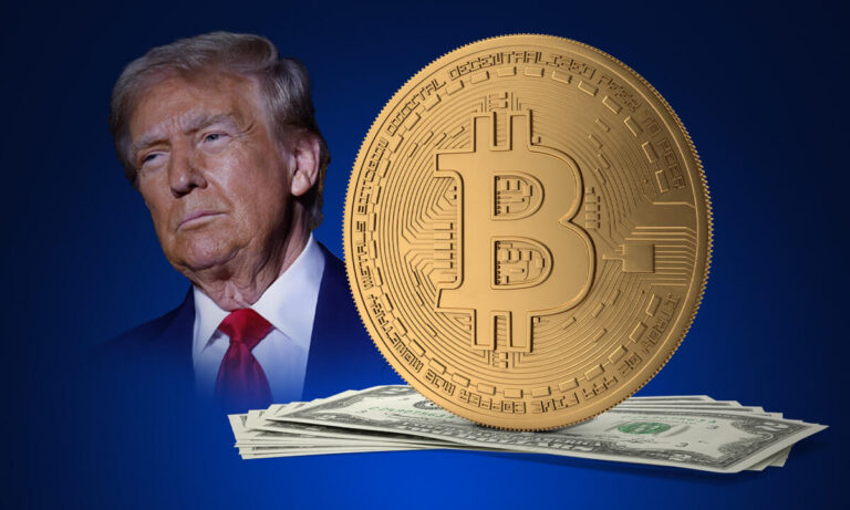 Bitcoin sigue soñando gracias a Donald Trump, alcanza los 88,000 dólares