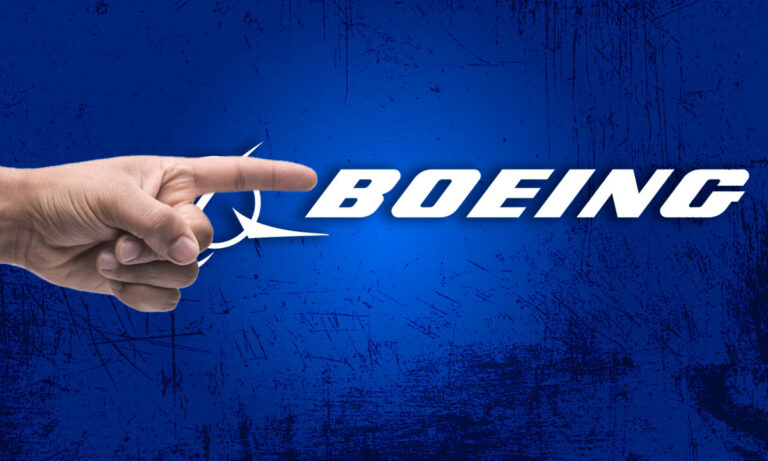 Crisis interna no le da tregua a Boeing: comienza con los avisos de despidos