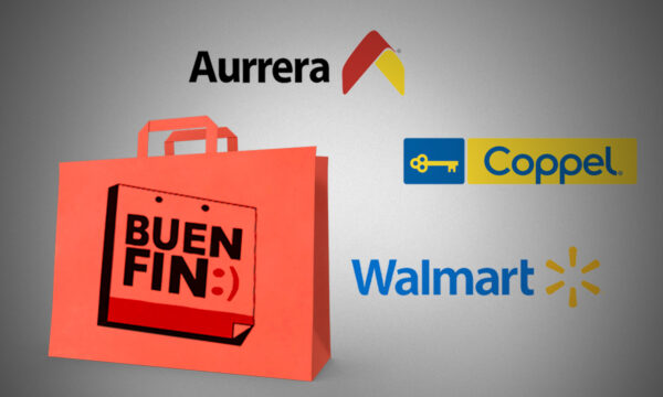 Mexicanos gastarán más en el Buen Fin: Aurrera, Coppel y Walmart los favoritos