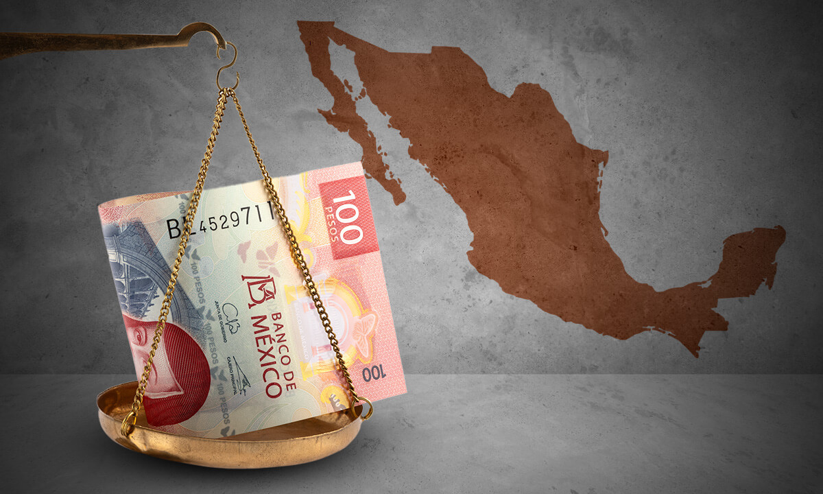 Calificación soberana de México bajará, pero no se perderá grado de inversión: Franklin Templeton