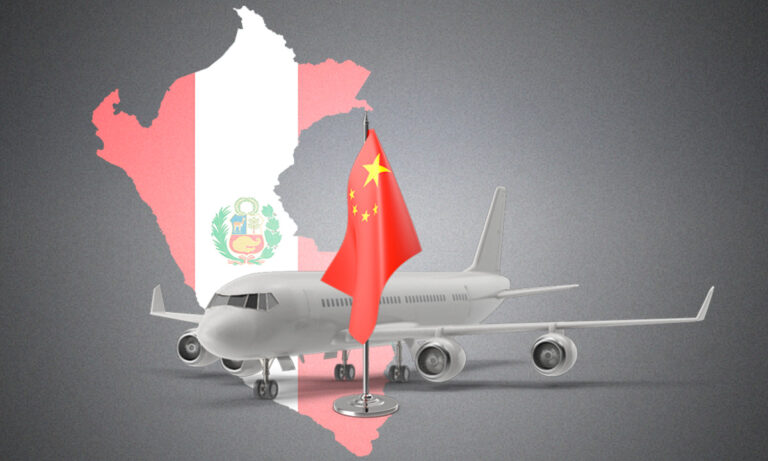 China inaugura megapuerto de Chancay en Perú: elevará relación comercial entre Asia-Pacífico