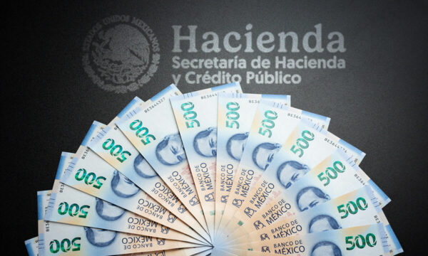 La Comisión de Hacienda aprueba Ley de Ingresos para 2025