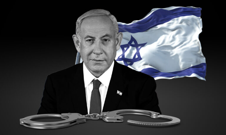 Corte Penal Internacional lanzan orden de arresto contra Benjamin Netanyahu, primer ministro de Israel