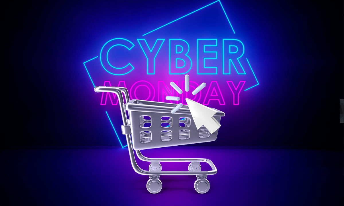 ¿Qué es y cómo surge el Cybermonday? Esto debes de saber