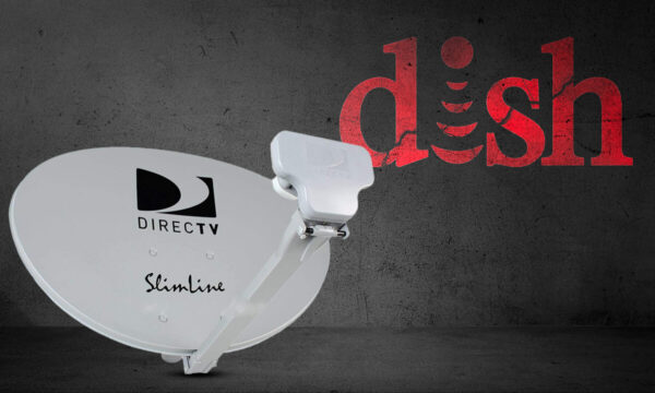 Dish deja de ‘coquetear’ con DirecTV: la fusión no se concretará