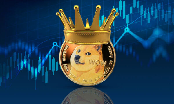 Dogecoin: la criptomoneda ‘meme’ ya es más valiosa que 300 emisoras del S&P 500