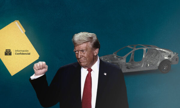 #InformaciónConfidencial: Con Donald Trump, ¿y las plantas de autos prometidas a México?