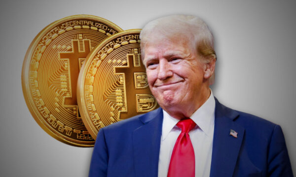 El efecto Donald Trump en Bitcoin: del odio al amor que impulsa la criptomoneda