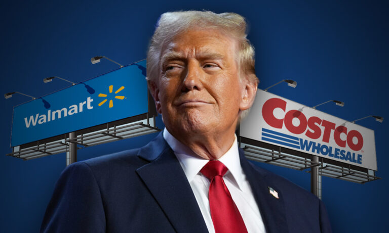 Regreso de Donald Trump: el cambio de reglas para minoristas como Walmart y Costco