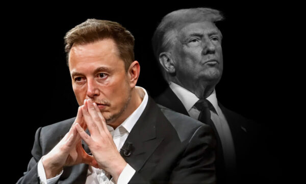 Elon Musk, en la mira del gobierno de EU por supuesta lotería ilegal para beneficiar a Trump