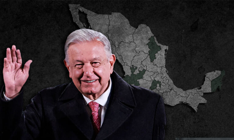 Megaobras de AMLO no alcanzan para cerrar brecha de empleo del sureste del país