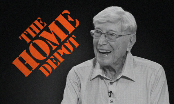 Fallece Bernard Marcus, el multimillonario cofundador de Home Depot