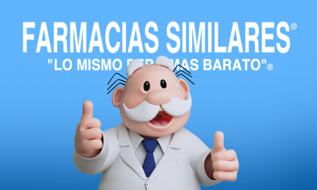 Farmacias Similares: Estos son los requisitos que necesitas para tener una sucursal