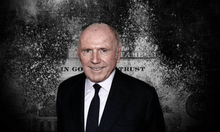 Francois Pinault, suegro de Salma Hayek y fundador de Gucci, sale de la lista de los 100 más ricos del mundo