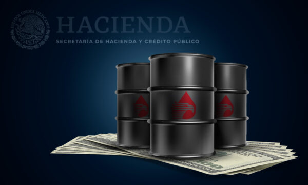 Hacienda respalda a Pemex con 136,000 millones de pesos y confirma nuevo régimen fiscal para 2025