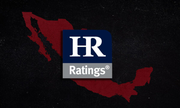 HR Ratings cambia perspectiva de la calificación de México a negativa