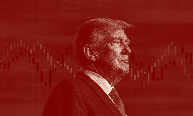 Amenaza de aranceles de Trump también ‘pega’ al mercado bursátil de España