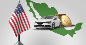 Estados Unidos aporta 41.3% de la Inversión Extranjera Directa en México