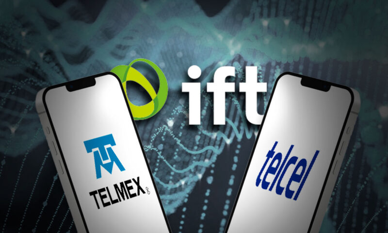 IFT impone nuevas medidas contra a Telmex y Telcel; Carlos Slim las impugnará