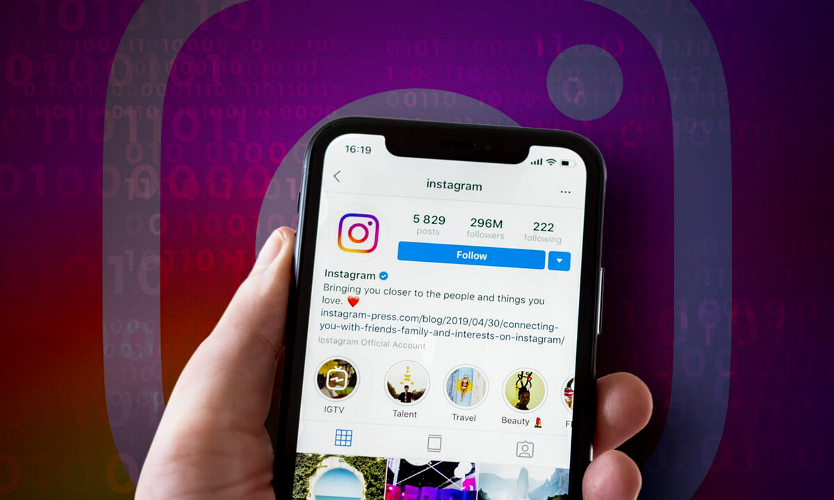 Instagram reinicia su algoritmo; quiere que veas a tus seguidores y no comerciales