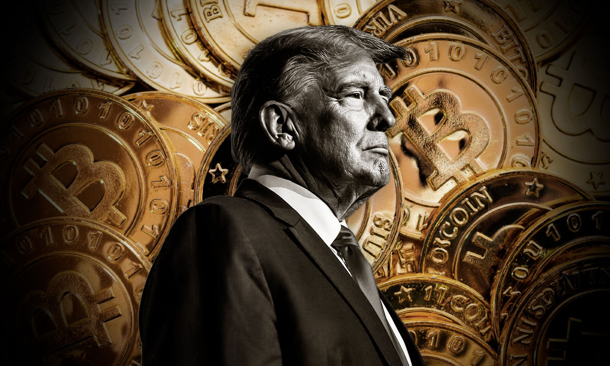 Tras la victoria de Trump y el boom del Bitcoin; ¿es seguro invertir en criptomonedas?