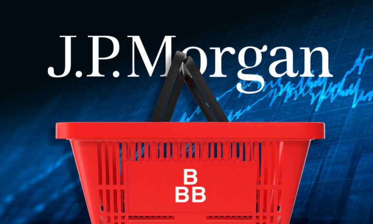 JP Morgan vende acciones de Tiendas 3B, ¿es momento de invertir en la cadena de abarrotes?