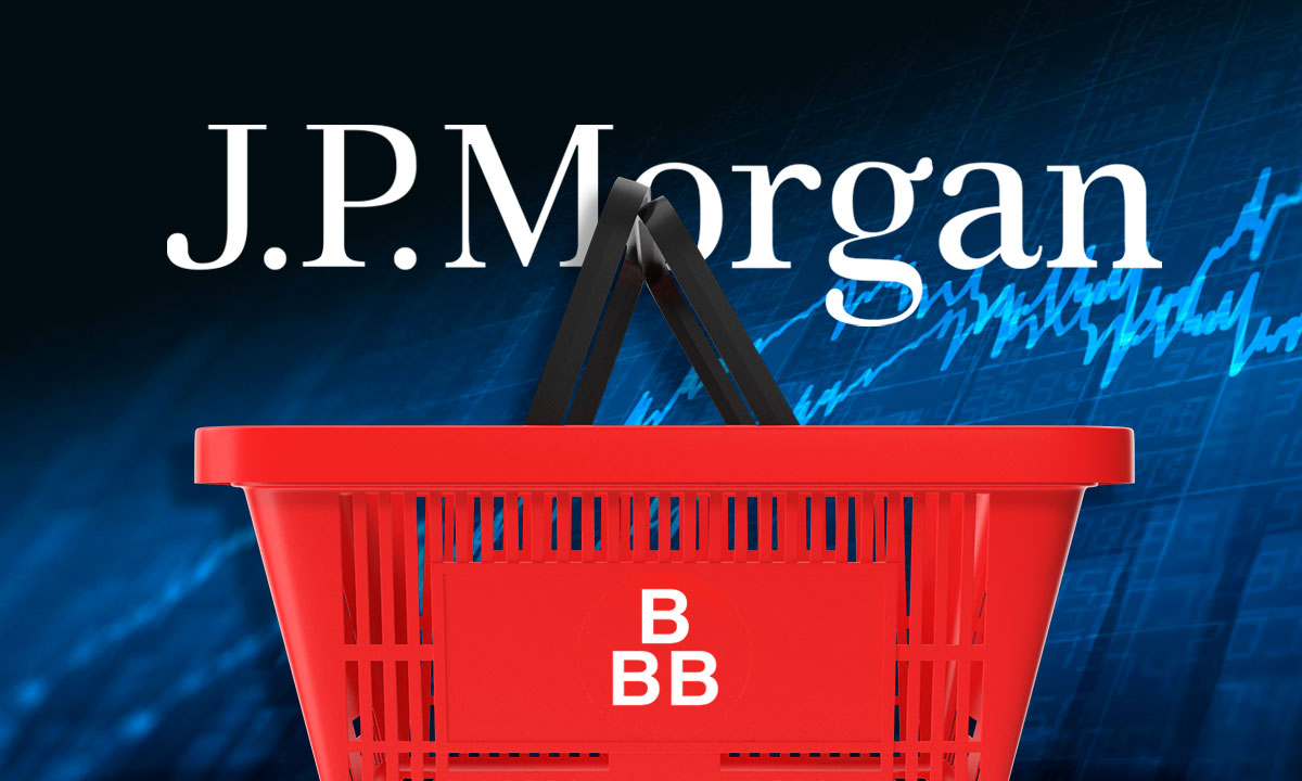 JP Morgan vende acciones de Tiendas 3B, ¿es momento de invertir en la cadena de abarrotes?