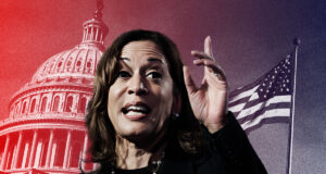 Kamala Harris: Consolidar el tiempo de mujeres en EU