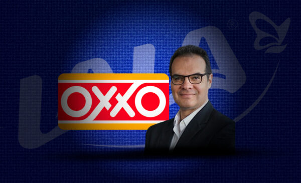 Lala suma a directivo de Oxxo a su equipo de finanzas