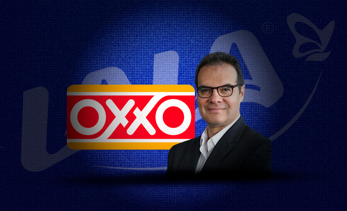 Lala suma a directivo de Oxxo a su equipo de finanzas