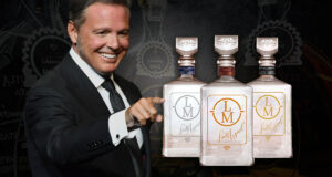 Estos son los nuevos tequilas premium de Luis Miguel que solo se venden de manera exclusiva