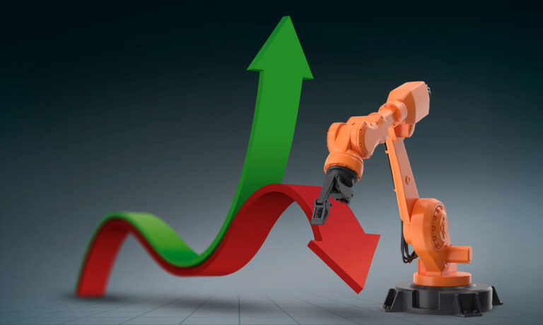 ¿Recuperación “engañosa” de la manufactura?: esto dicen datos del INEGI