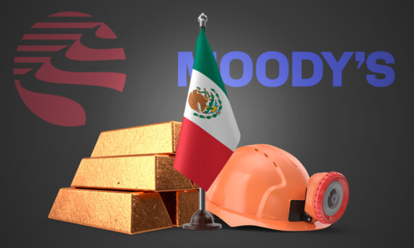 Moody’s mantiene calificación de subsidiarias de Grupo México en Baa1, aunque cambia su perspectiva