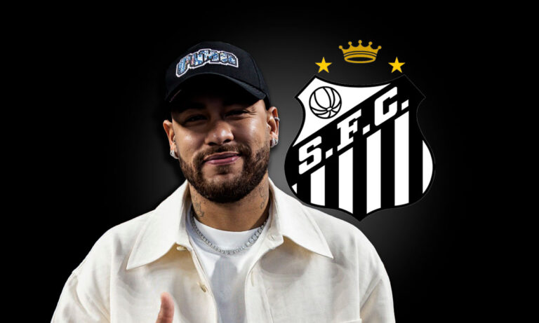 ¿Empresa de Neymar lanza oferta millonaria por el Club Santos? esto es lo que pagarían