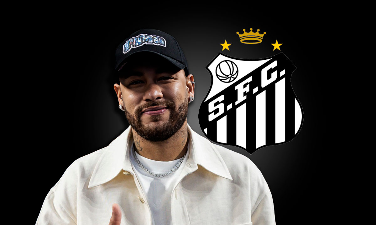 ¿Empresa de Neymar lanza oferta millonaria por el Club Santos? esto es lo que pagarían