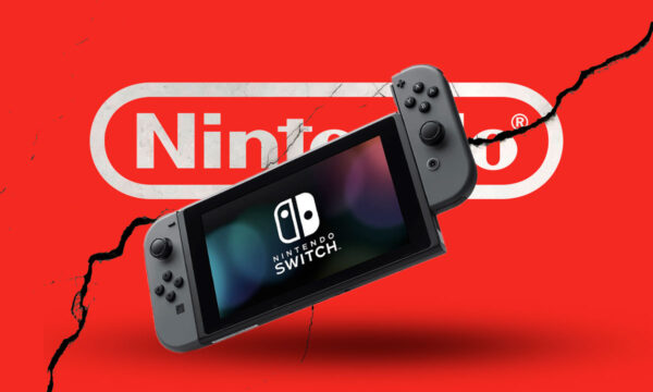 Utilidad de Nintendo cae 69% en el trimestre y recortar previsiones de ventas de su consola Switch