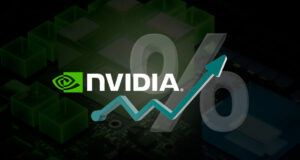 Ingresos de Nvidia suben 94% en el tercer trimestre, pero preocupa su “desaceleración”