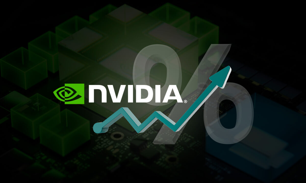 Ingresos de Nvidia suben 94% en el tercer trimestre, pero preocupa su “desaceleración”