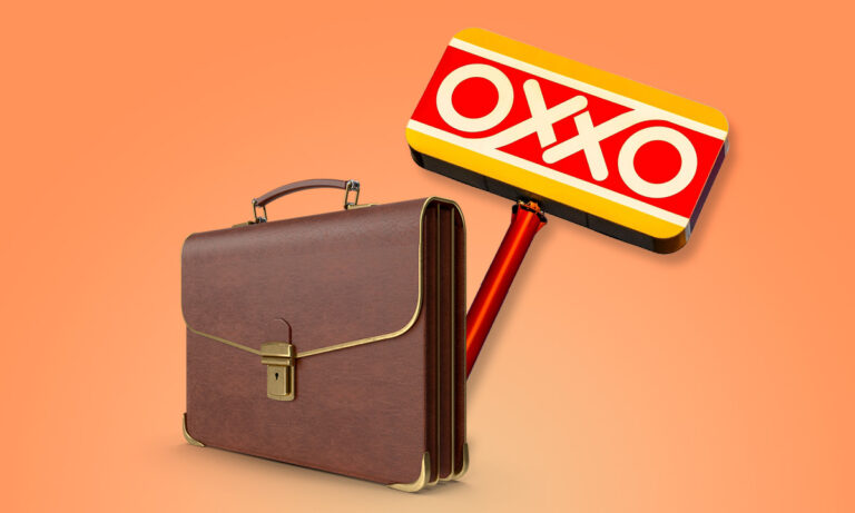 ¿Qué otros negocios controla la marca Oxxo? Esta es la lista