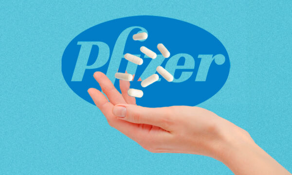 Pfizer busca deshacerse de activos no esenciales al vender unidad de medicamentos hospitalarios