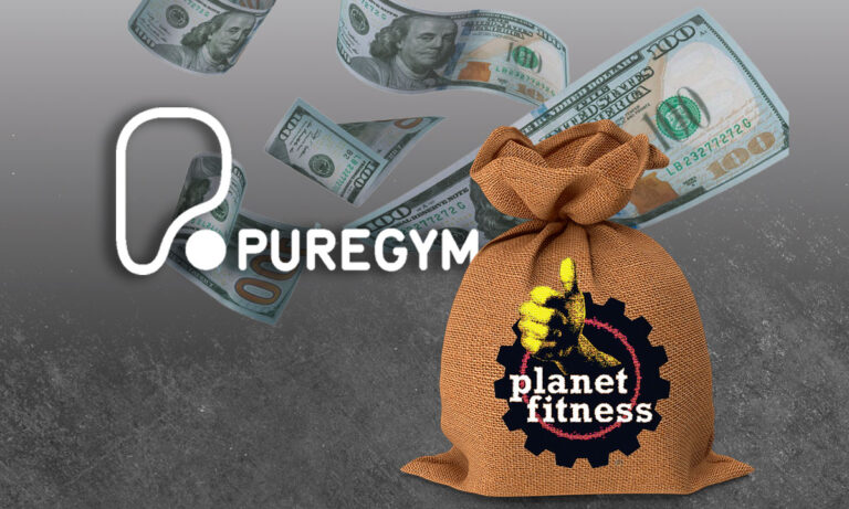 Planet Fitness pierde oferta de compra: PureGym asegura adquisición de Blink Holdings