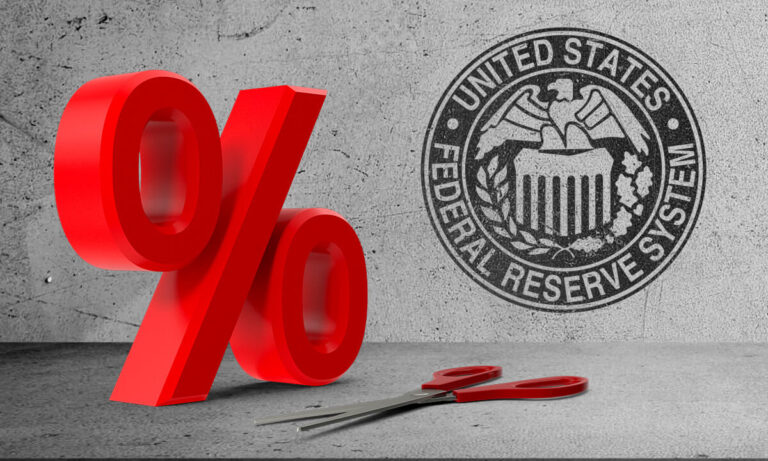 Fed de Estados Unidos prevé más recortes a la tasas de interés, pero gradualmente