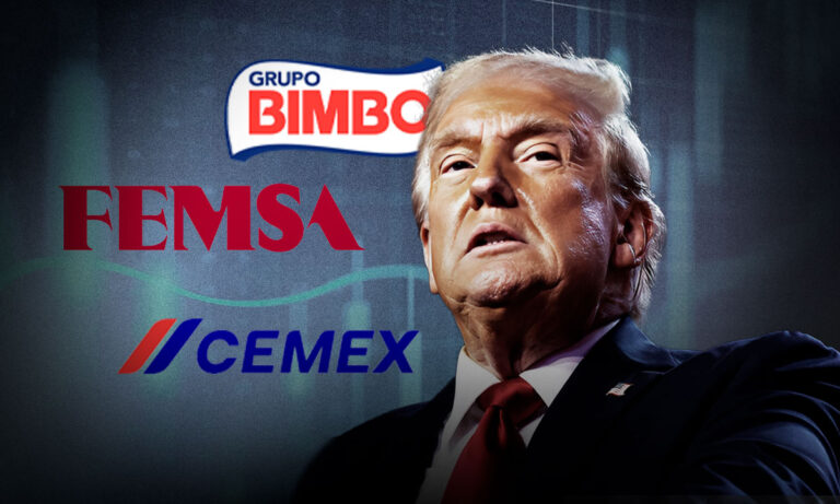 Del nearshoring a los dividendos: previsiones de las emisoras de la BMV por resultados electorales de Donald Trump