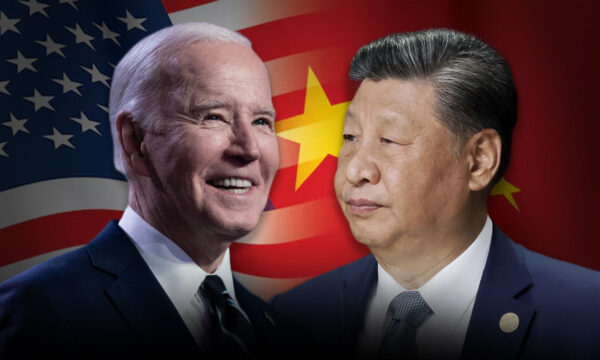 Joe Biden y Xi Jinping piden preservar la estabilidad bilateral pese a tensiones entre ambos países