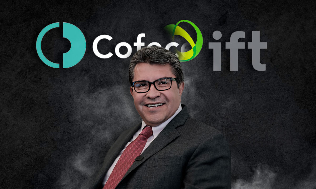 Morena propone fusionar Cofece e IFT en un nuevo organismo descentralizado