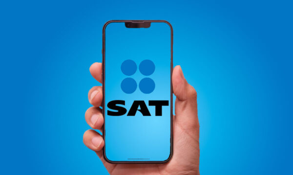 ¡Actualización! SAT lanza nueva plataforma para declaraciones informativas