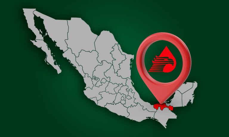 Inauguran en Tabasco centro de entrenamiento para capacitación de trabajadores de Pemex