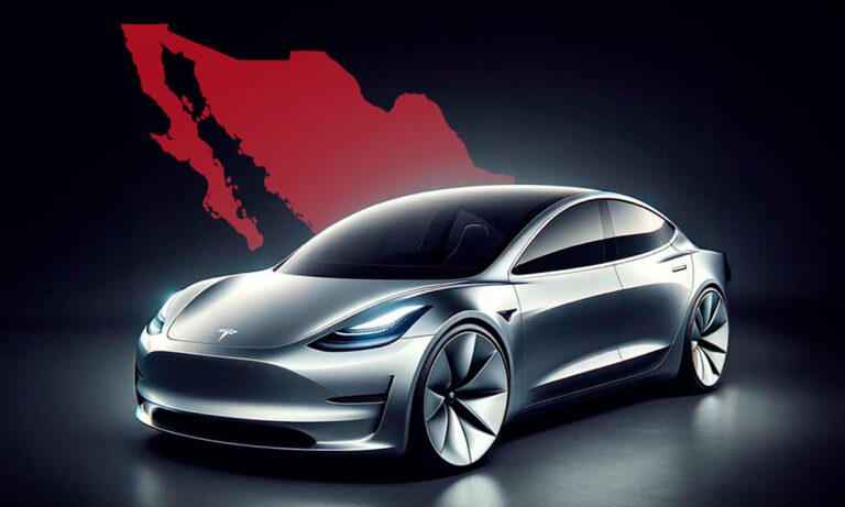 ¿Qué autos Tesla se venden en México en Noviembre 2024? Precios y financiamiento