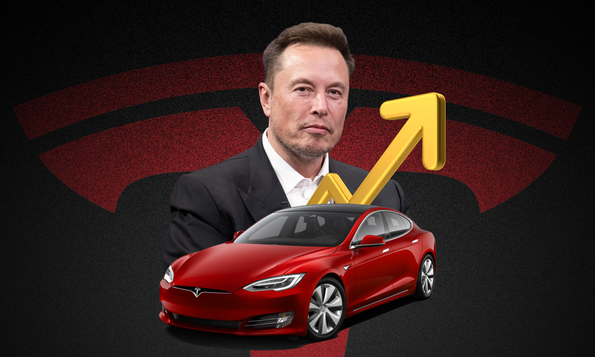 La riesgosa estrategia de Elon Musk para hacer crecer a Tesla como una potencia