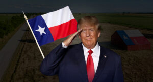 Texas ofrece tierras a Donald Trump para instalaciones de deportación masiva